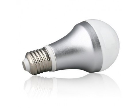 A19 LED Dimmable Replaces 75W incandescent 10W Warm Cool White Light Bulb 6-Pack